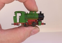 BS80